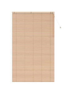 Tenda Veneziana Aspetto Quercia 145 x 250 cm 35 mm 2