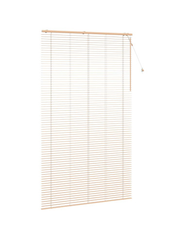 Tenda Veneziana Aspetto Quercia 150 x 250 cm 35 mm