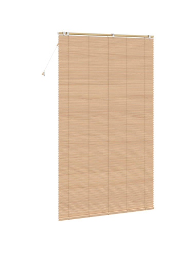 Tenda Veneziana Aspetto Quercia 155 x 250 cm 35 mm