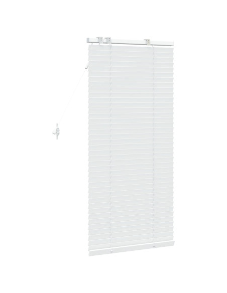Tenda Veneziana Bianco 55 x 130 cm 35 mm