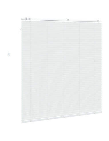 Tenda Veneziana Bianco 150 x 160 cm 35 mm