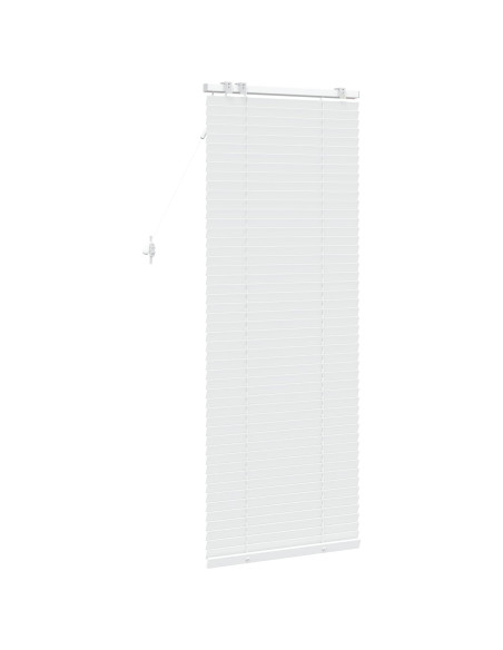Tenda Veneziana Bianco 60 x 160 cm 35 mm