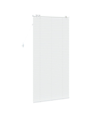 Tenda Veneziana Bianco 80 x 160 cm 35 mm