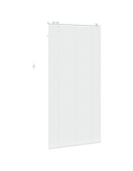 Tenda Veneziana Bianco 80 x 160 cm 35 mm
