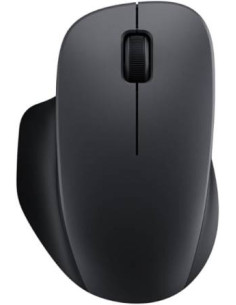 Xiaomi Wireless Mouse Comfort Edition Black