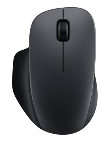 Xiaomi Wireless Mouse Comfort Edition Black