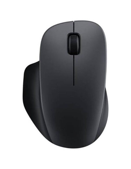 Xiaomi Wireless Mouse Comfort Edition Black
