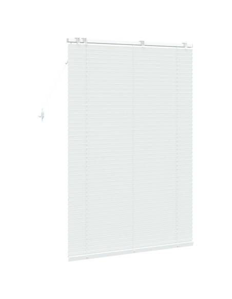 Tenda Veneziana Bianco 120 x 160 cm 35 mm