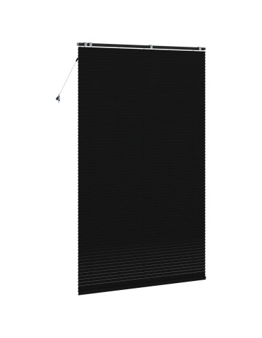 Tenda Veneziana Nero 145 x 250 cm 35 mm