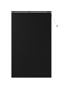Tenda Veneziana Nero 155 x 250 cm 35 mm 2
