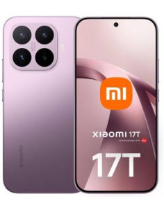 Xiaomi 17T 12+256GB 6.59" 5G Violet DS ITA