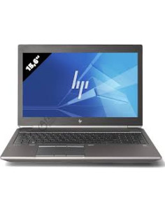 NB REF I7 15,6 16GB 512NVME W11P I7-9750H T1000 4GB HP ZBOOK G6 FHD