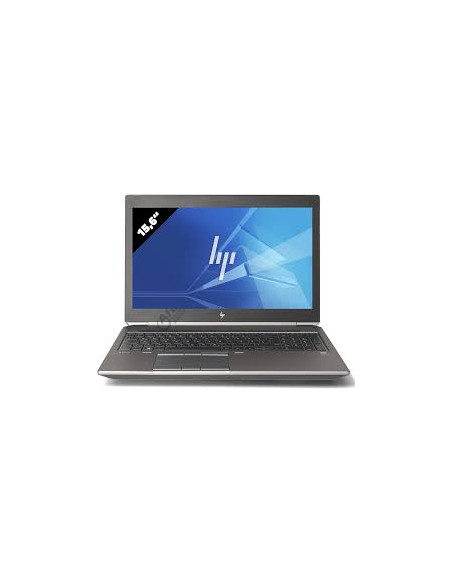 NB REF I7 15,6 16GB 512NVME W11P I7-9750H T1000 4GB HP ZBOOK G6 FHD