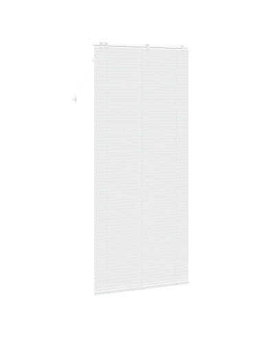 Tenda Veneziana Bianco 105 x 250 cm 35 mm