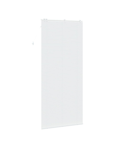 Tenda Veneziana Bianco 115 x 250 cm 35 mm