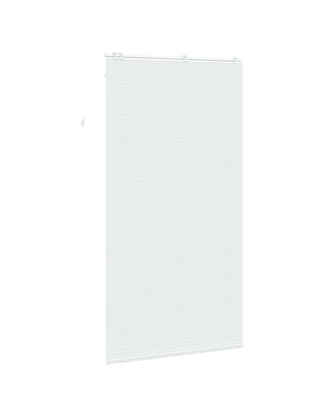 Tenda Veneziana Bianco 135 x 250 cm 35 mm