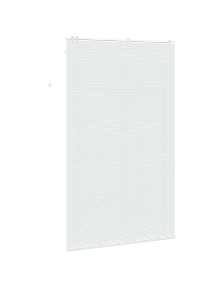 Tenda Veneziana Bianco 155 x 250 cm 35 mm