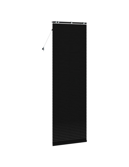 Tenda Veneziana Nero 70 x 250 cm 35 mm