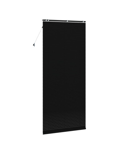 Tenda Veneziana Nero 115 x 250 cm 35 mm