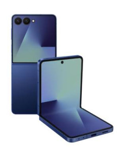 Samsung SM-F766B Z Flip 7 12+512GB 4.1"/6.9" 5G Blue Shadow EU