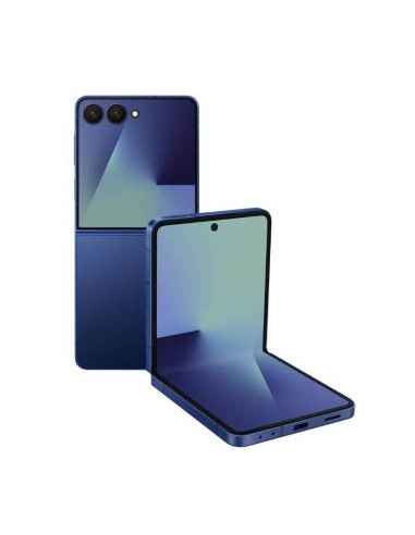 Samsung SM-F766B Z Flip 7 12+512GB 4.1"/6.9" 5G Blue Shadow EU
