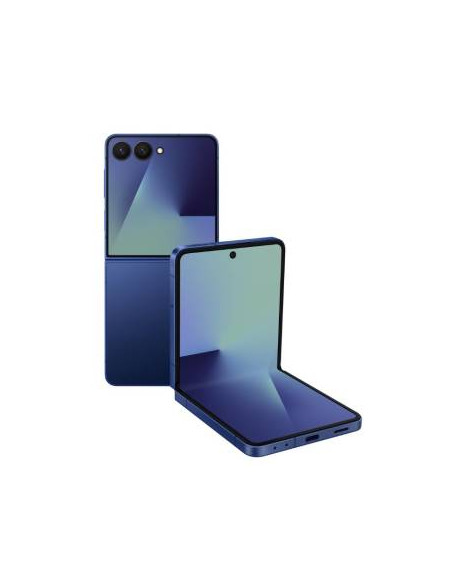 Samsung SM-F766B Z Flip 7 12+512GB 4.1"/6.9" 5G Blue Shadow EU