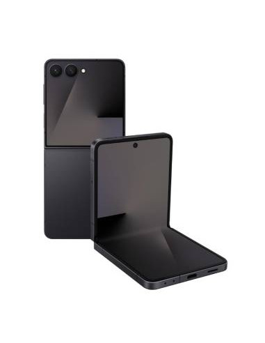 Samsung SM-F766B Z Flip 7 12+512GB 4.1"/6.9" 5G Jet Black EU