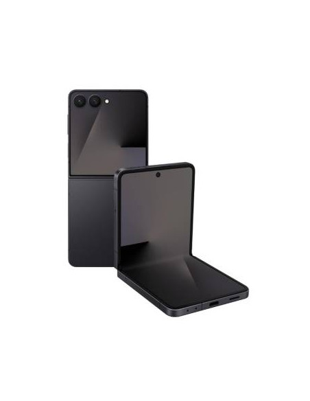 Samsung SM-F766B Z Flip 7 12+512GB 4.1"/6.9" 5G Jet Black EU
