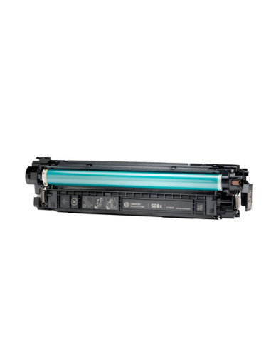 HP Cartuccia Toner originale nero ad alta capacità LaserJet 508X