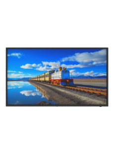 MONITOR 98 4K 24/7 500CD ANDROID 11