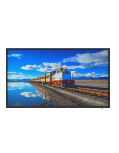 MONITOR 98 4K 24/7 500CD ANDROID 11