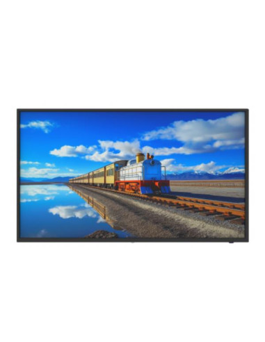 MONITOR 98 4K 24/7 500CD ANDROID 11