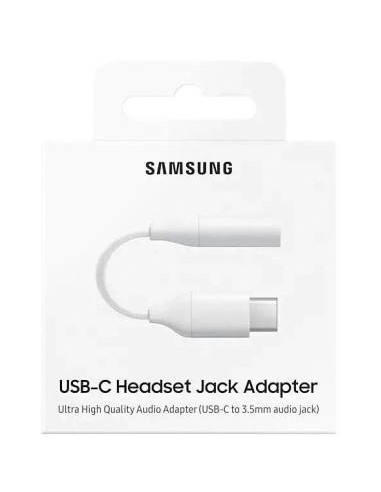 Samsung Adattatore Cuffie da USB-C a jack 3.5mm