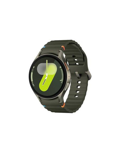 Samsung Watch7 SM-L310N BT 44mm Green EU