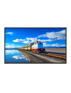 MONITOR 85 4K 24/7 500CD ANDROID 11 2