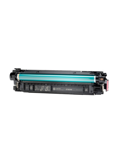 HP Cartuccia Toner magenta originale ad alta capacità LaserJet 508X