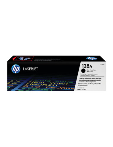 HP Cartuccia Toner originale nero LaserJet 128A