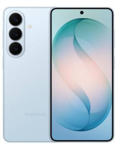 Samsung SM-S942 S26 12+256GB 6.3" 5G Sky Blue OPT