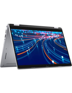 NB REF I5 13.3 16GB 256GB  W11P I5-1135G7 DELL 5320 FHD 2IN1 TOUCH
