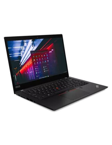 NB REF I5 13.3 8GB 256NVME W11P I5-8365U THINKPAD X390 LENOVO FHD