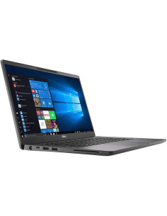 NB REF I7 14 16GB 256GB FHD W11P I7-8665U  DELL LAT. 7400