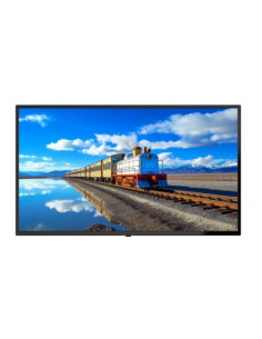 MONITOR 43 4K 24/7 500CD ANDROID 11
