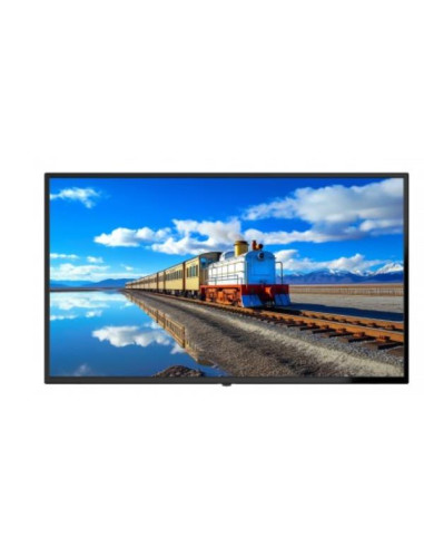 MONITOR 43 4K 24/7 500CD ANDROID 11