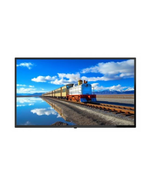 MONITOR 43 4K 24/7 500CD ANDROID 11
