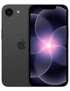 Apple iPhone 17e 256GB 6.1"Black MHRV4SX/A