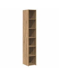 Credenza Rovere Artigianale 30 x 41 x 185 cm 2