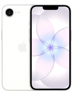 Apple iPhone 17e 512GB 6.1" White MHU04SX/A
