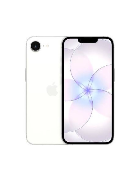 Apple iPhone 17e 512GB 6.1" White MHU04SX/A