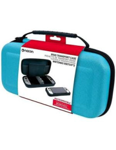 Switch 2 Nacon Custodia L Blu