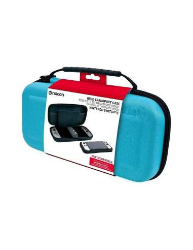 Switch 2 Nacon Custodia L Blu